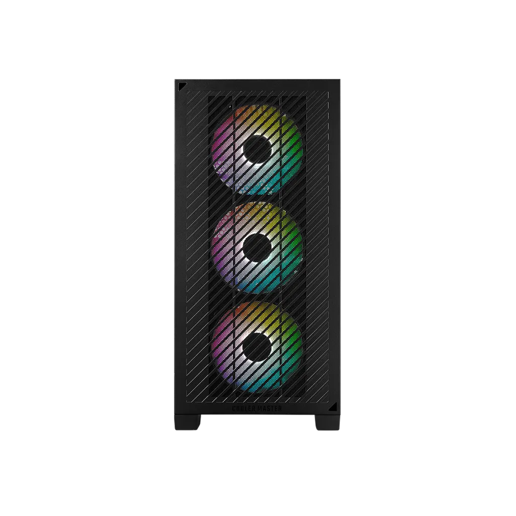 Cooler Master Elite 301 Mini Tower