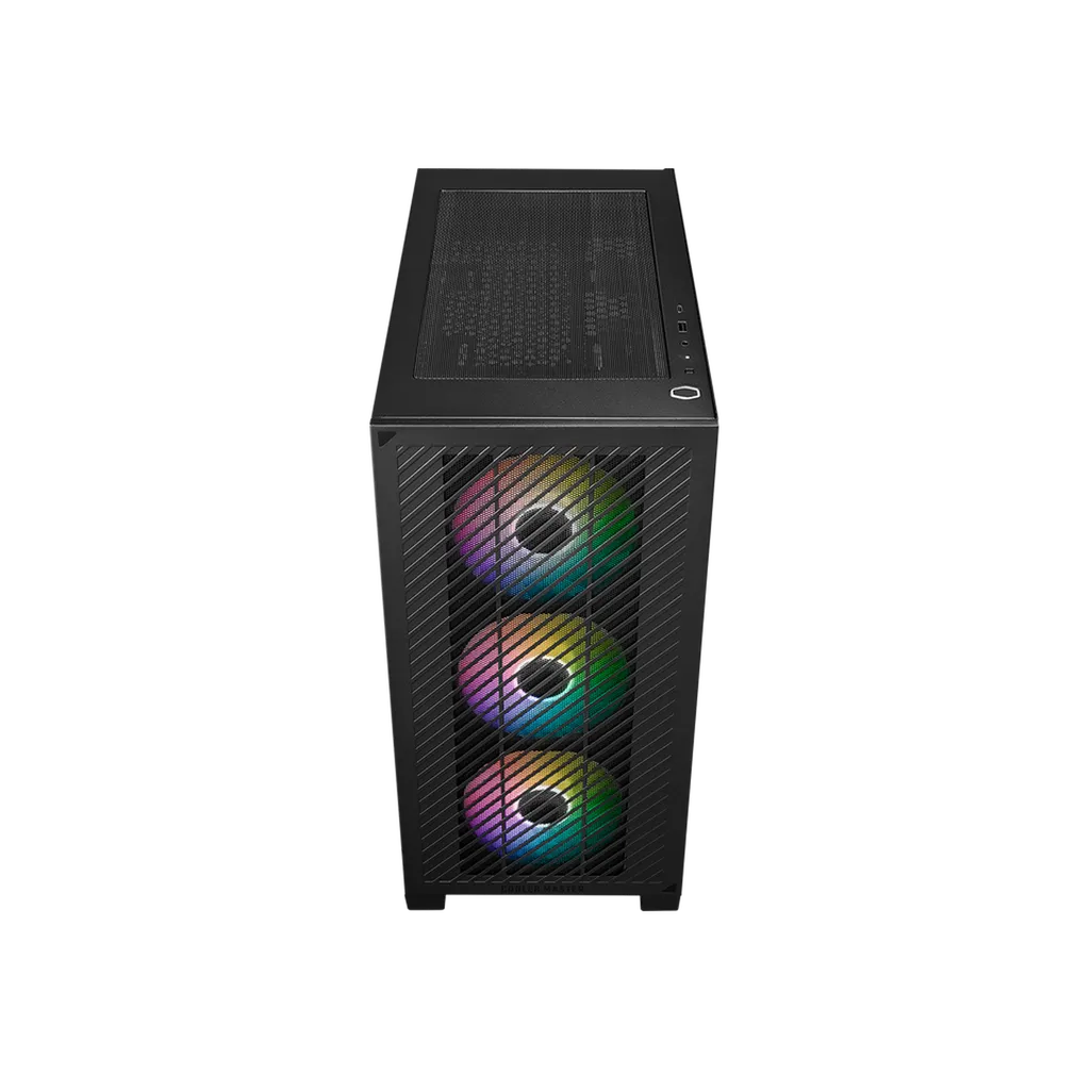 Cooler Master Elite 301 Mini Tower