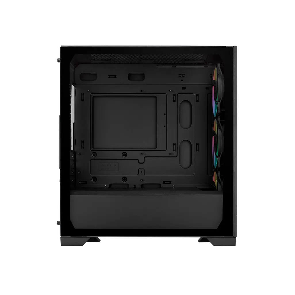 Cooler Master Elite 301 Mini Tower