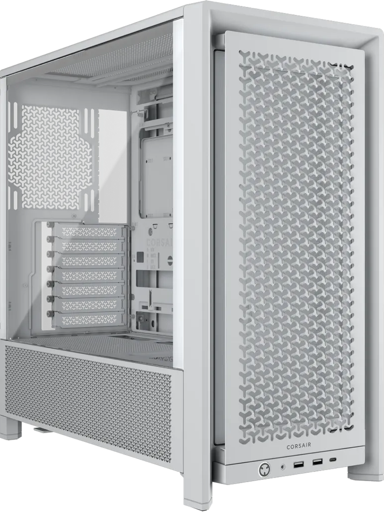 Corsair FRAME 4000D, Midi Tower