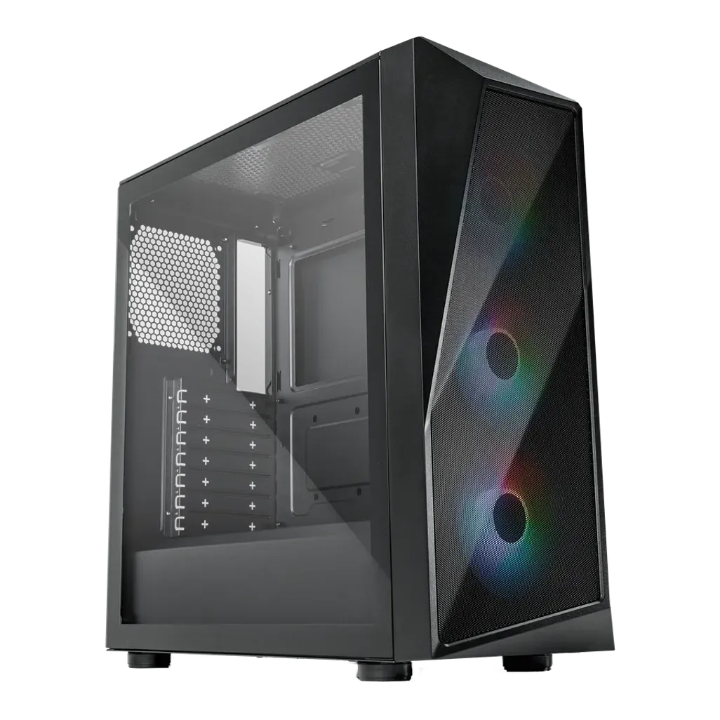 Cooler Master CMP 520 ARG ATX