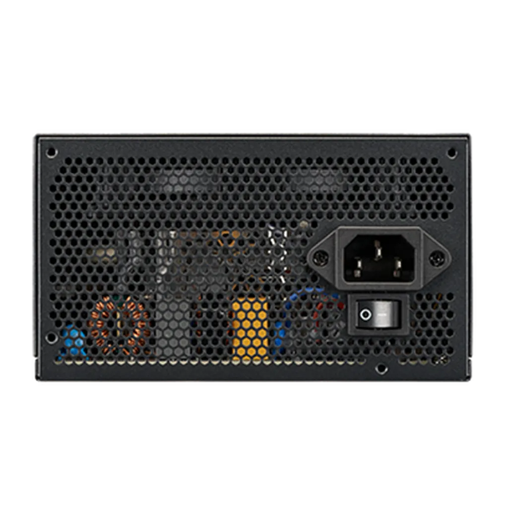 Cooler Master G Gold 750 V2