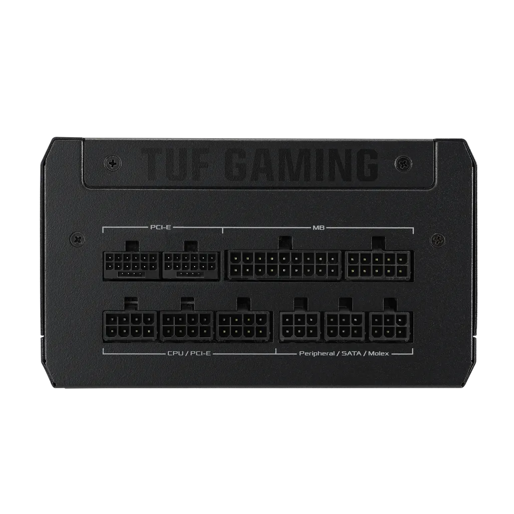 ASUS TUF GAMING 1200W Gold