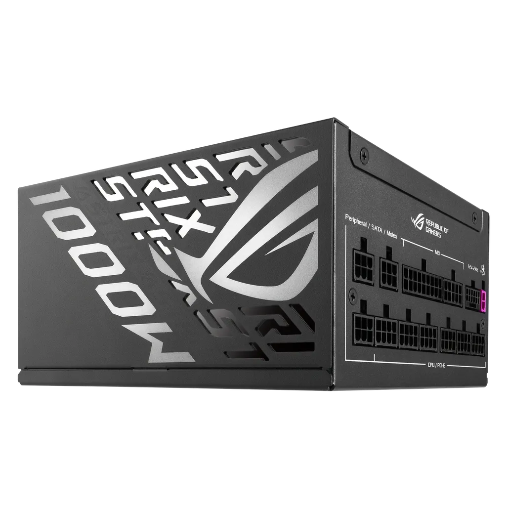 ASUS ROG STRIX-1000P-GAMING
