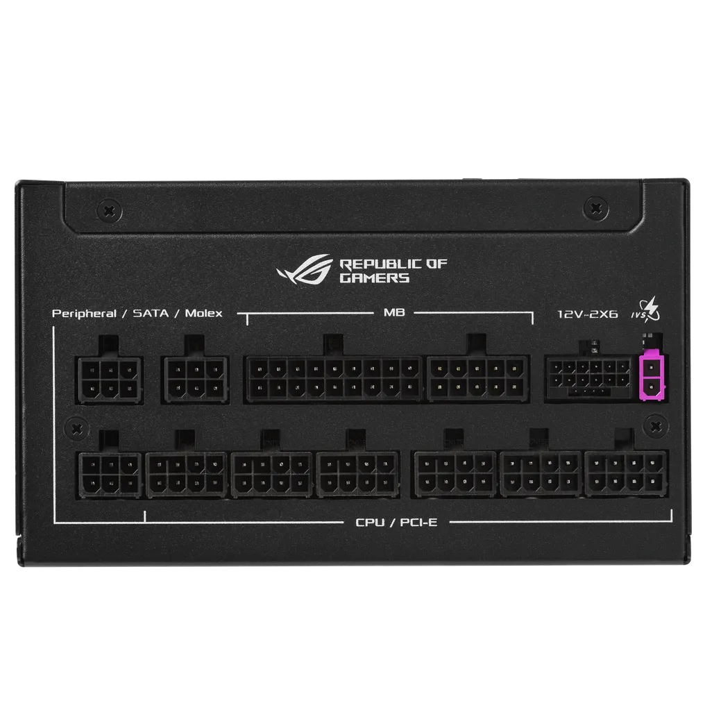 ASUS ROG STRIX-1000P-GAMING