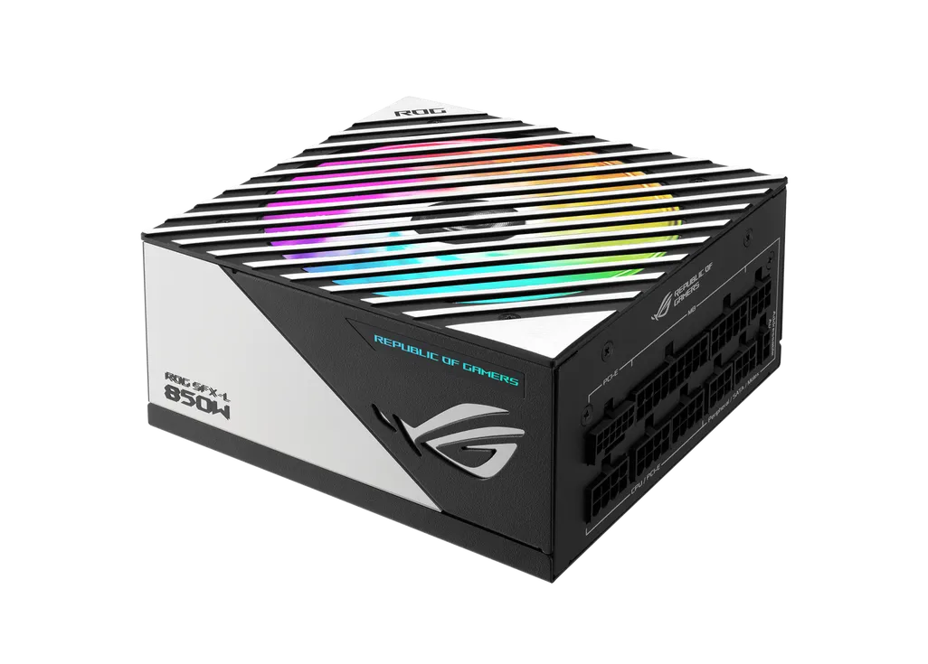 ASUS ROG Loki SFX-L 850W Platinum