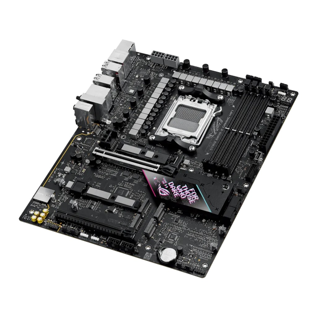 ASUS ROG STRIX B850-E GAMING WIFI
