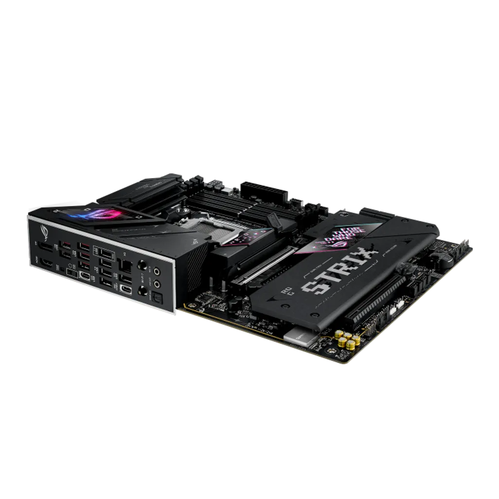 ASUS ROG STRIX B850-E GAMING WIFI