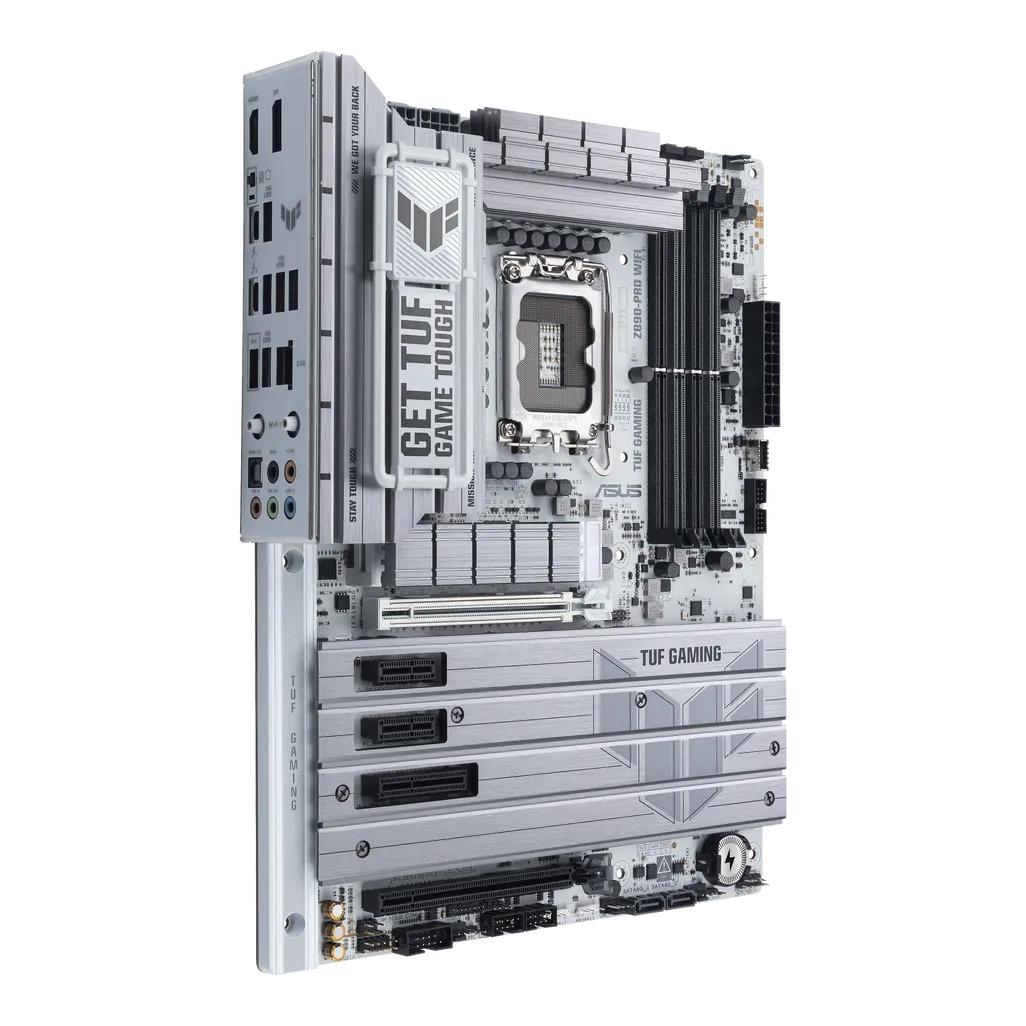 ASUS TUF GAMING Z890-PRO WIFI