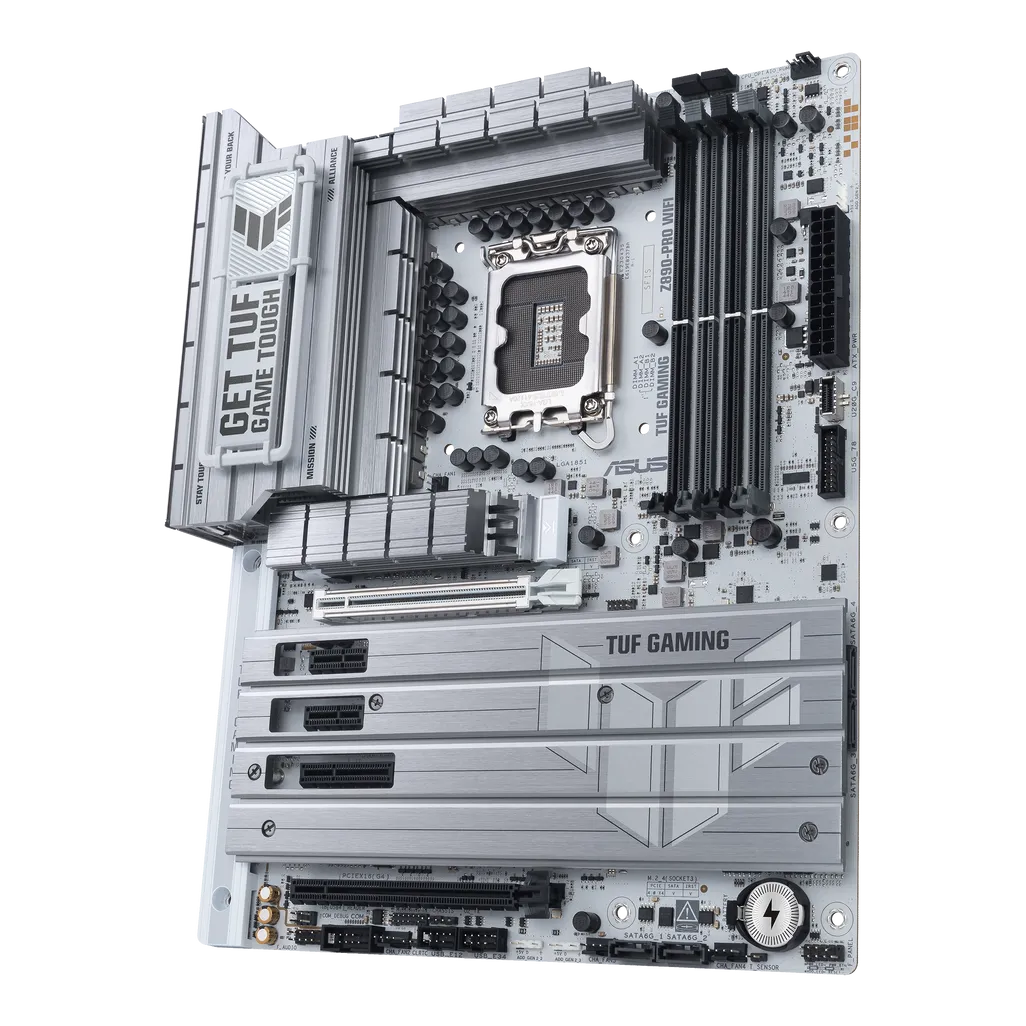 ASUS TUF GAMING Z890-PRO WIFI