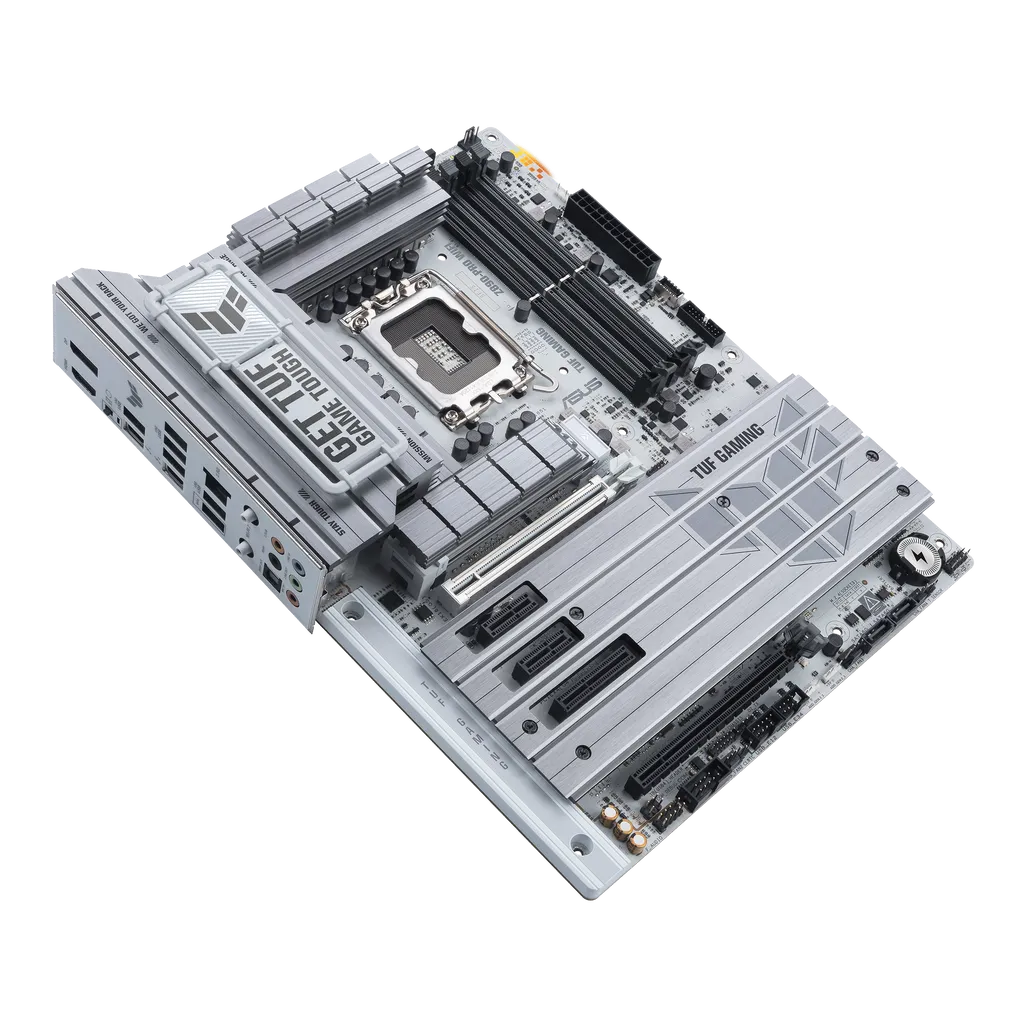 ASUS TUF GAMING Z890-PRO WIFI