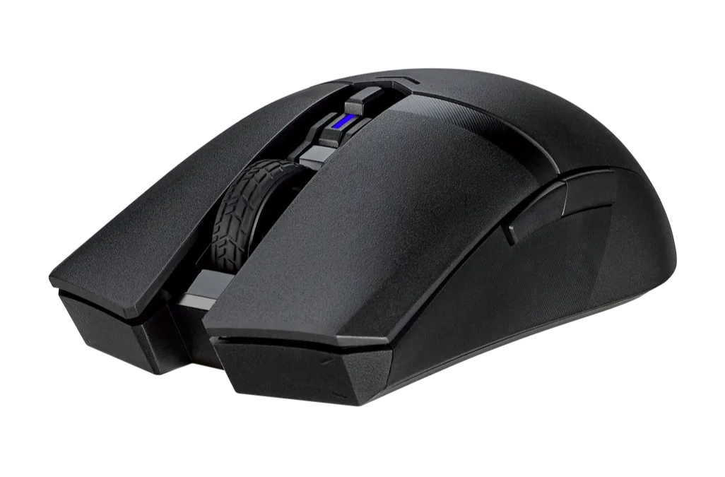 ASUS TUF Gaming M4