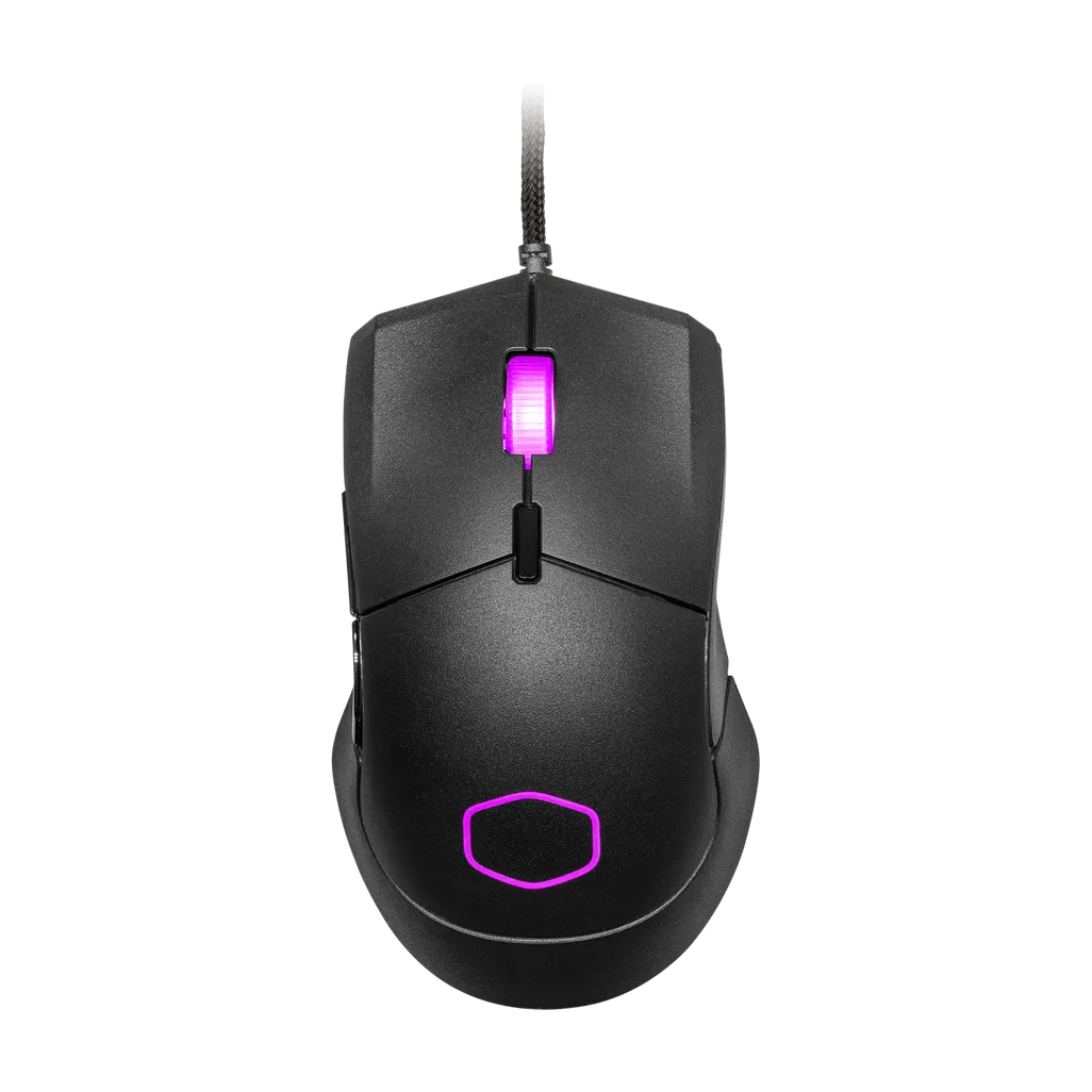 Cooler Master MM-310