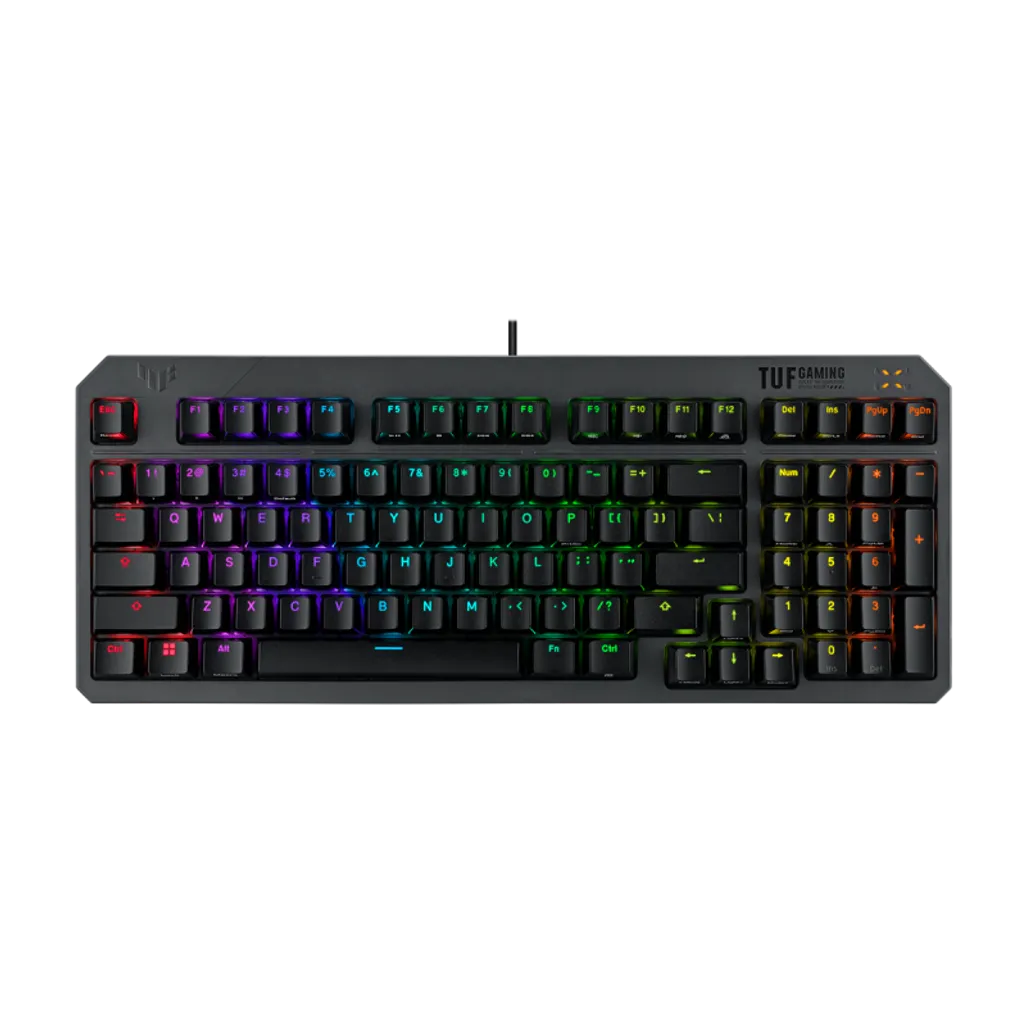 ASUS RA07 TUF K3 GEN II