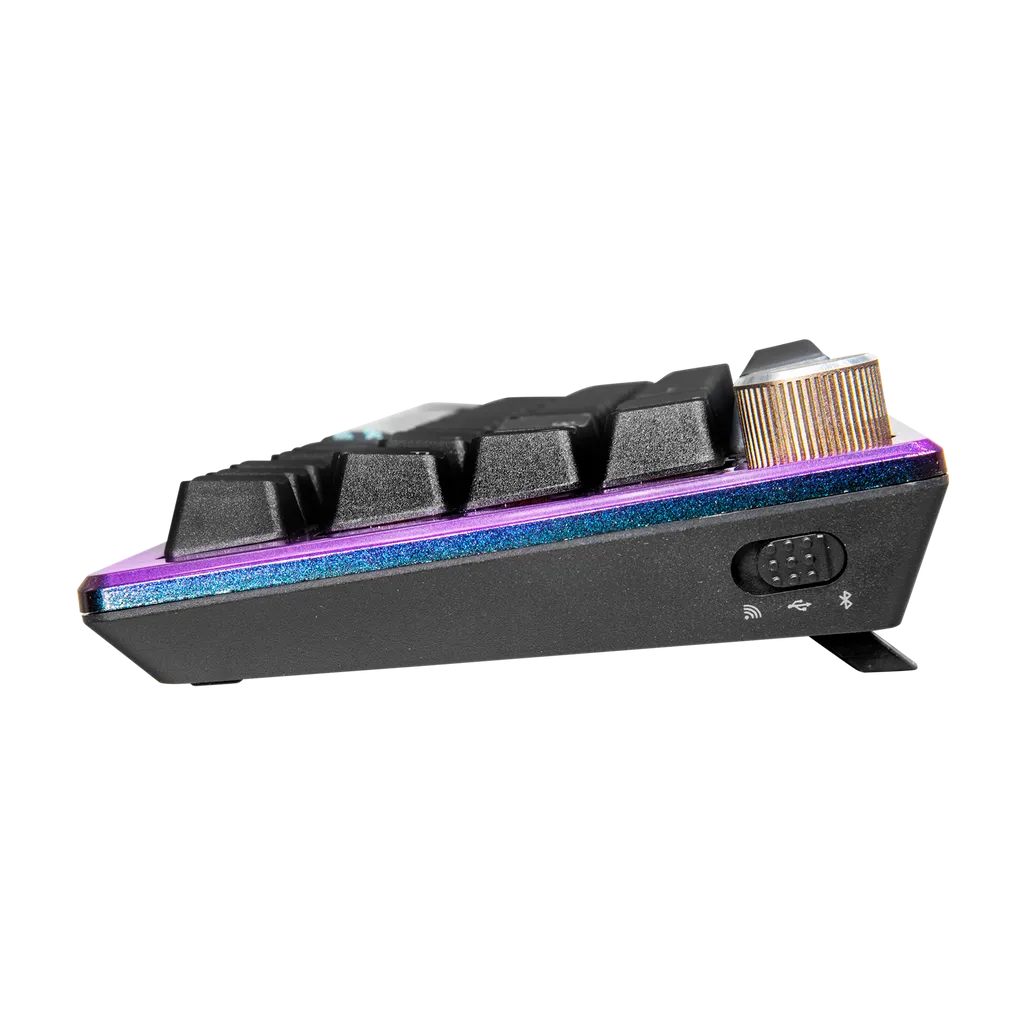 Cooler Master MK721 30th Anniversary Edition, 65%