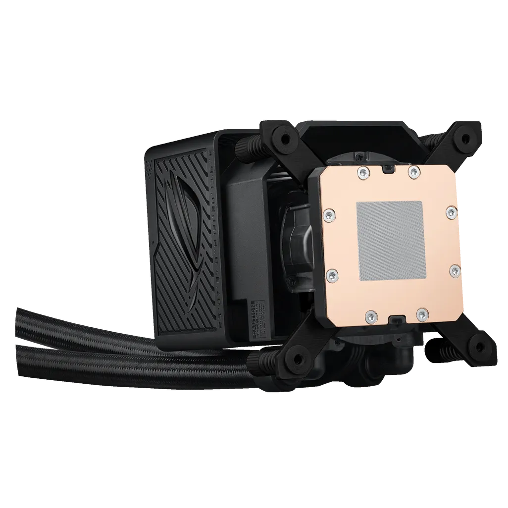 ASUS ROG Ryujin III 360 ARGB Extreme