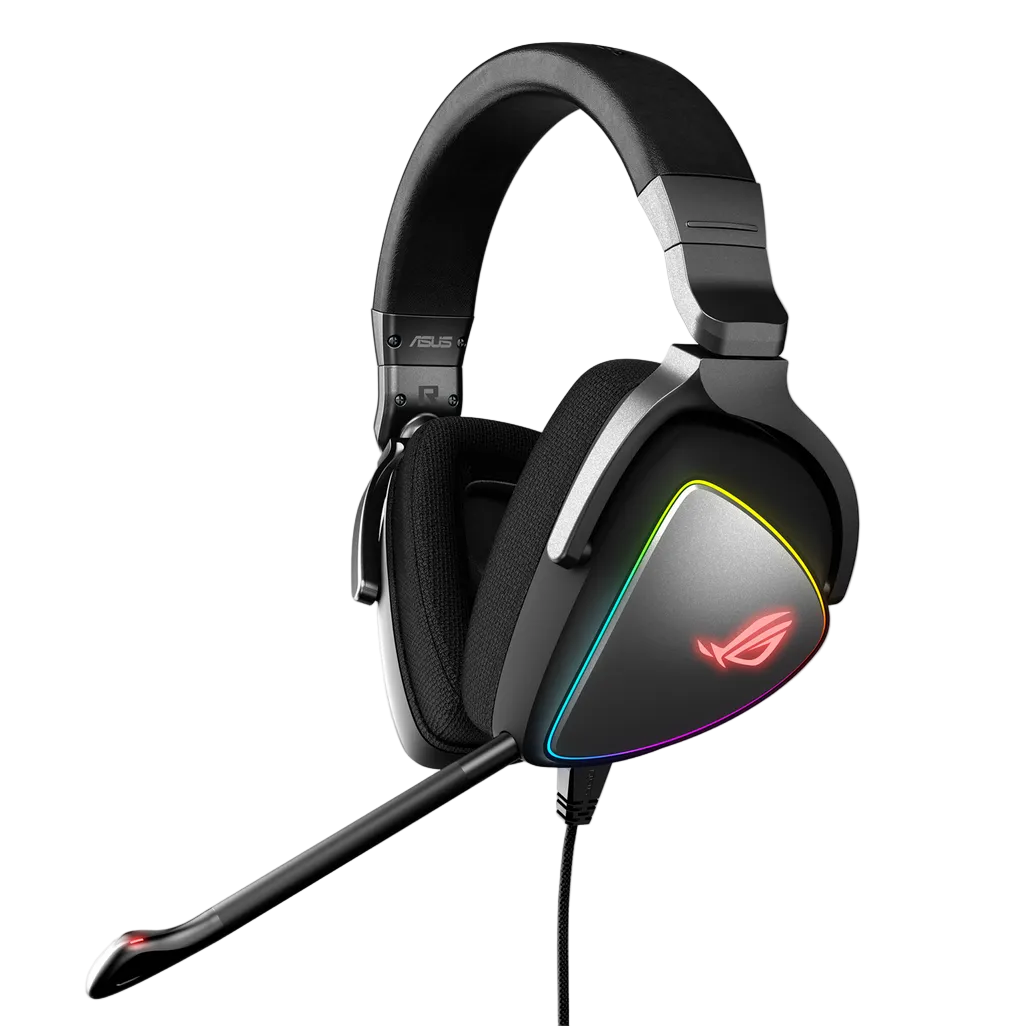 ASUS ROG Delta
