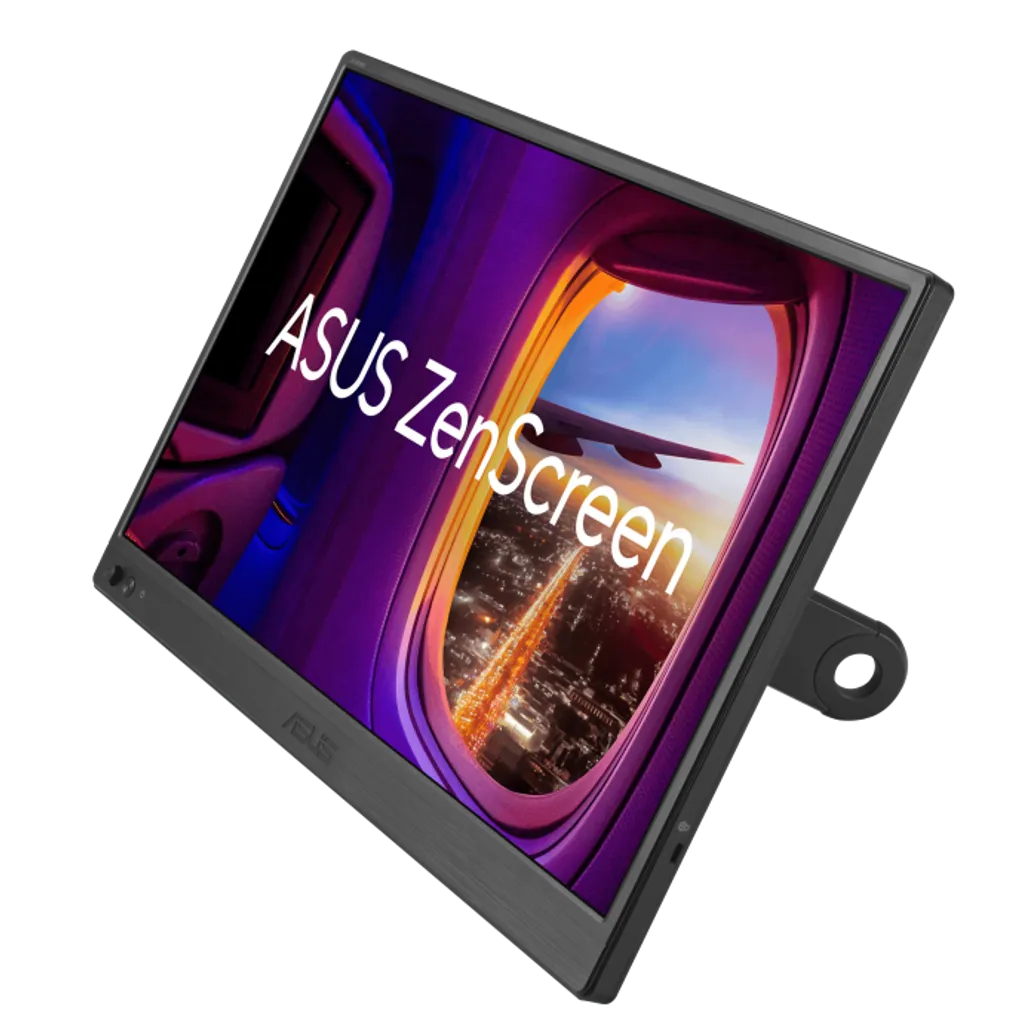 ASUS ZenScreen MB169CK Portable USB Monitor- 16 inch