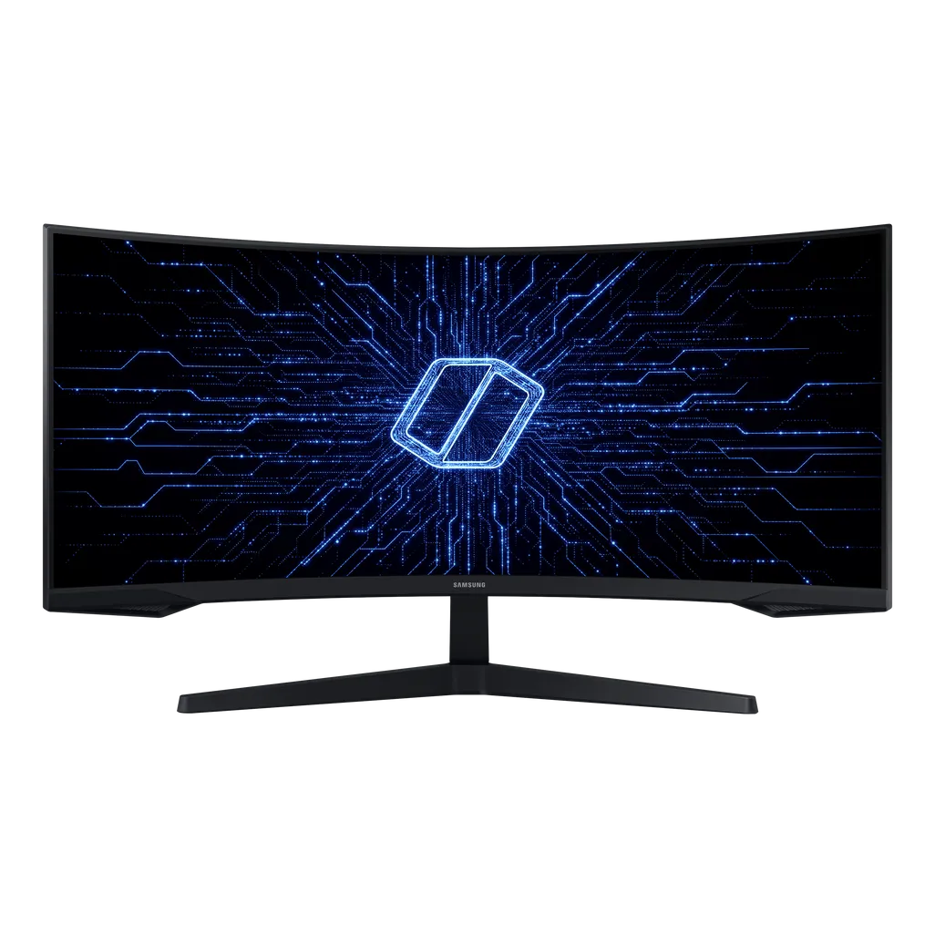 Samsung Odyssey 34" Ultrawide