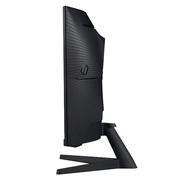 Samsung 32'' Odyssey G5 QHD Curved Monitor