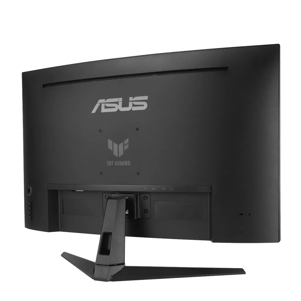 ASUS TUF Gaming 27" Curved Gaming Monitor