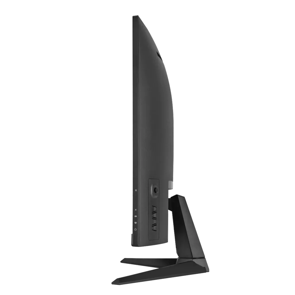 ASUS TUF Gaming 27" Curved Gaming Monitor