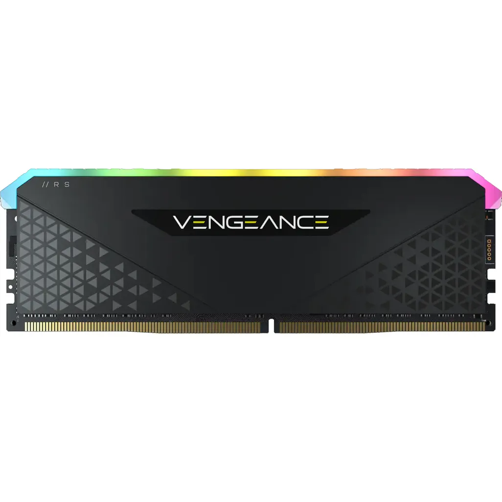 Corsair Vengeance RGB 8GM DDR4 3600MHz