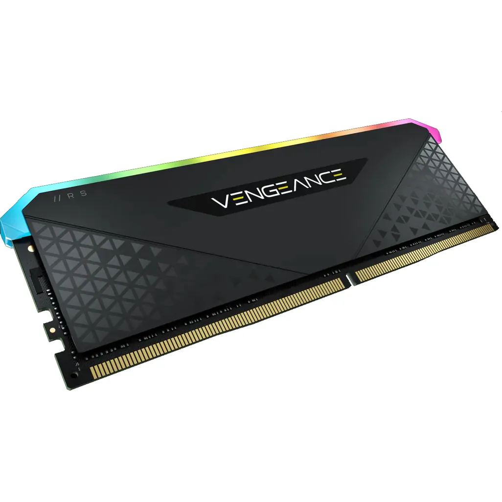 Corsair Vengeance RGB 8GM DDR4 3600MHz