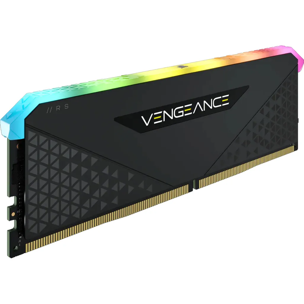 Corsair Vengeance RGB 8GM DDR4 3600MHz