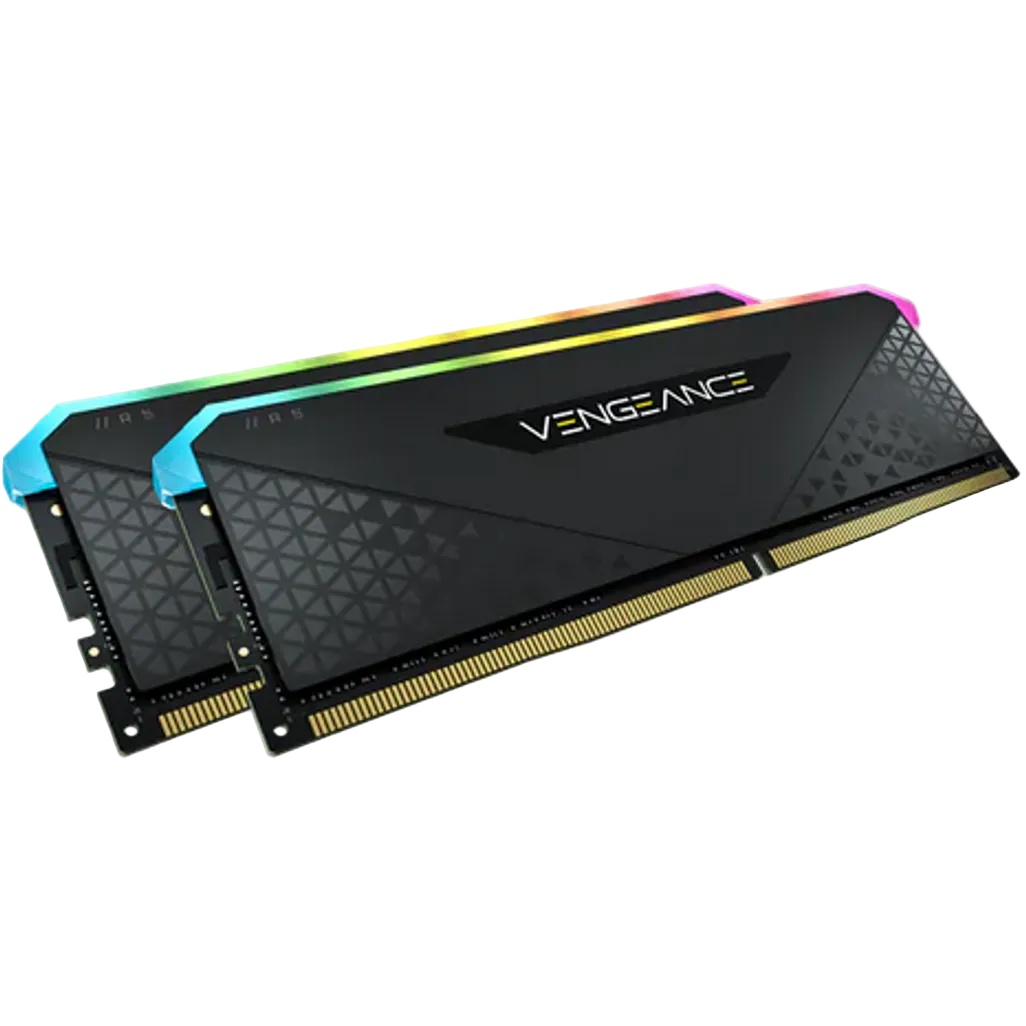 Corsair Vengeance RGB 16GB Kit DDR4 3600MHz
