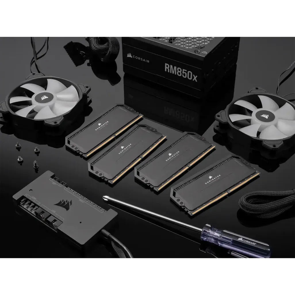 Corsair Dominator 32GB Kit DDR5 6400MHz
