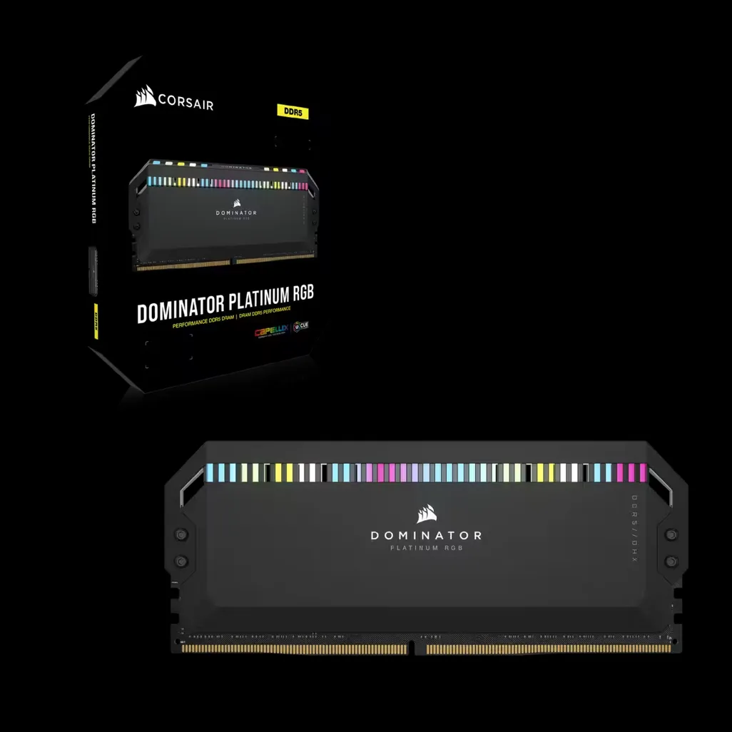 Corsair Dominator 32GB Kit DDR5 6400MHz