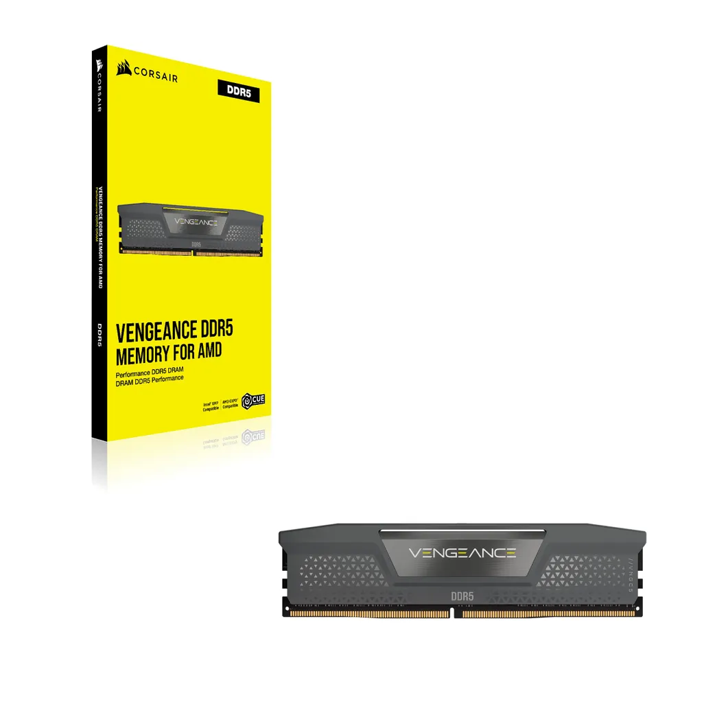 Corsair VENGEANCE DDR5 32GB DDR5 5600Mhz