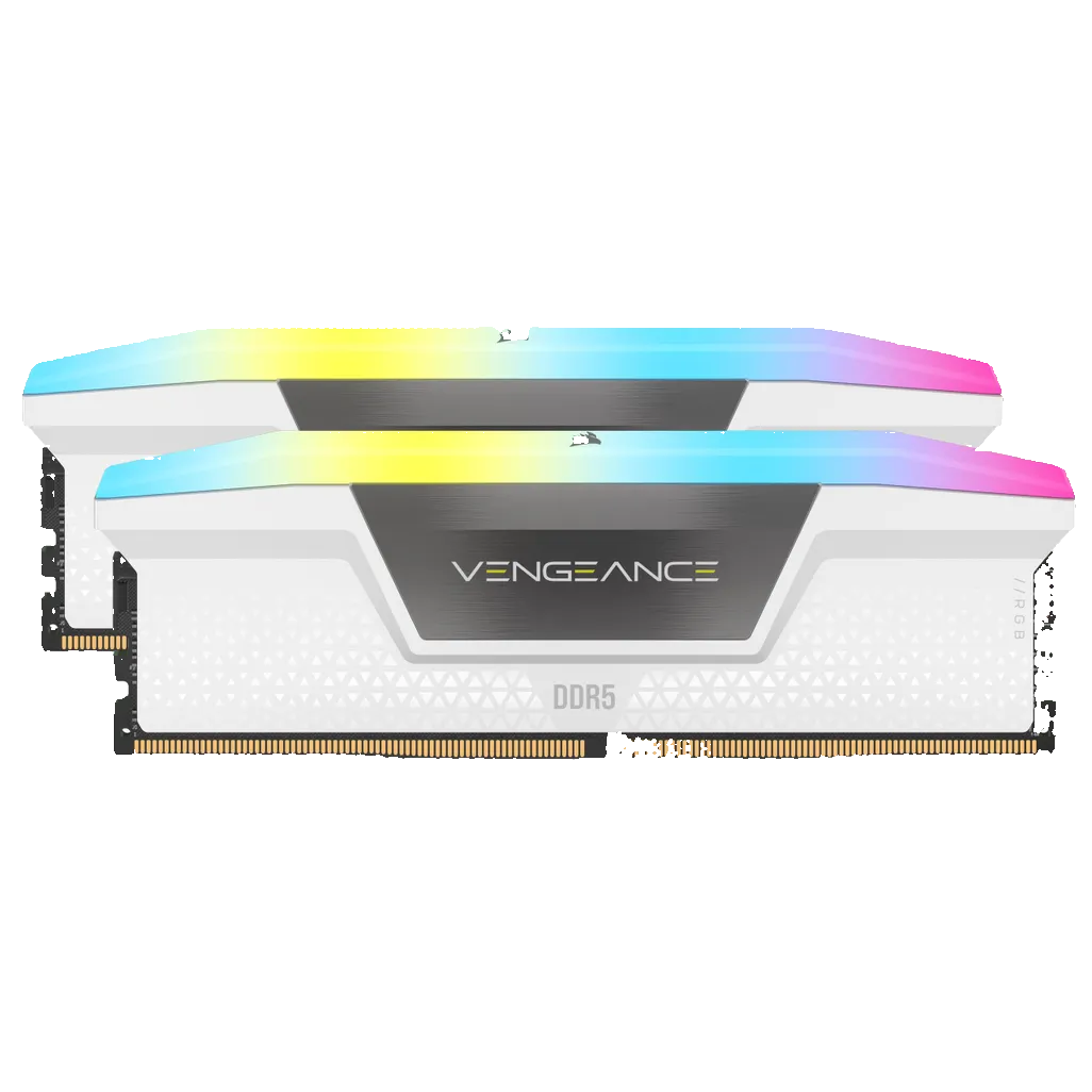Corsair VENGEANCE RGB DDR5 32GB Kit DDR5 6000MHz