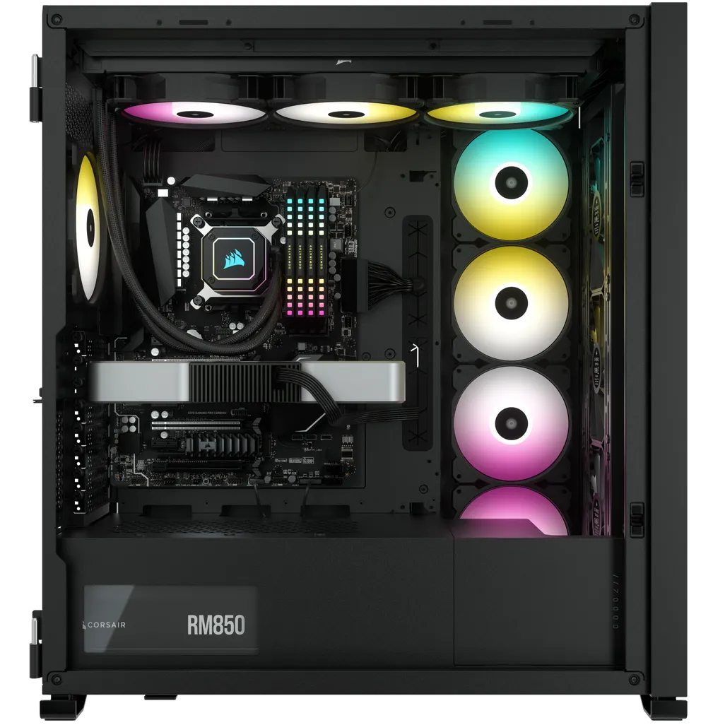 Corsair MP600 PRO XT, 4 TB, M.2