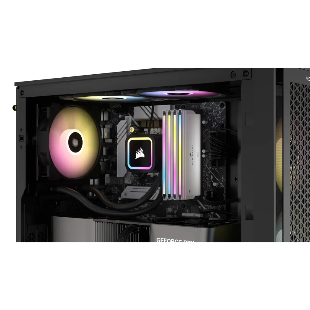 Corsair Dominator Titanium 32 GB Kit DDR5 7200MHz