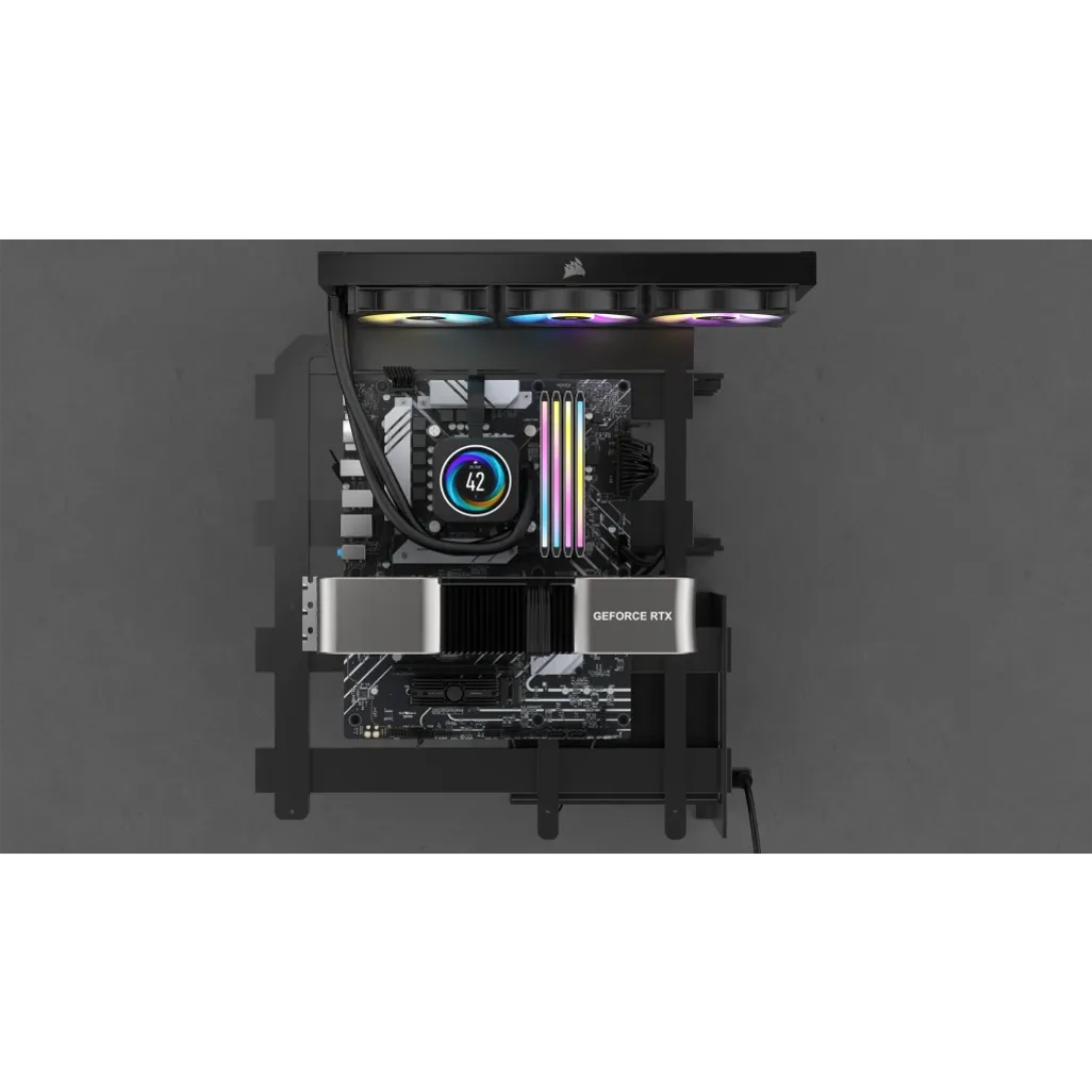 Corsair Dominator Titanium 32 GB Kit DDR5 7200MHz