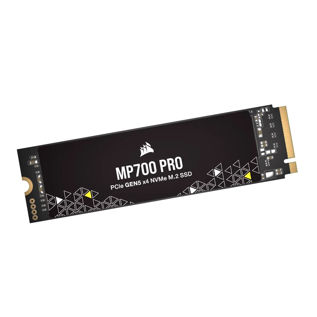 Corsair MP700 PRO, 1 TB M.2