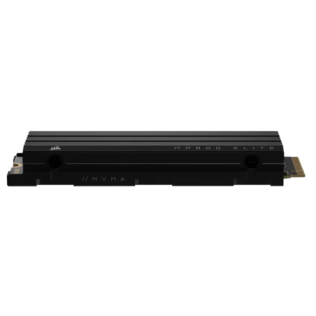 Corsair MP600 ELITE 2 TB, M.2