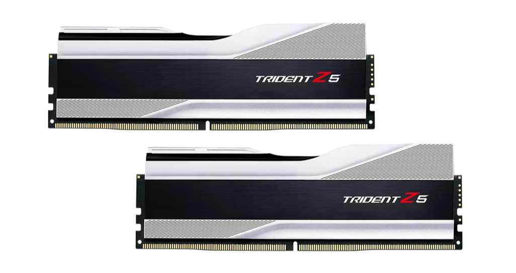 G.Skill Trident Z5 32 GB Kit DDR5 6000MHz