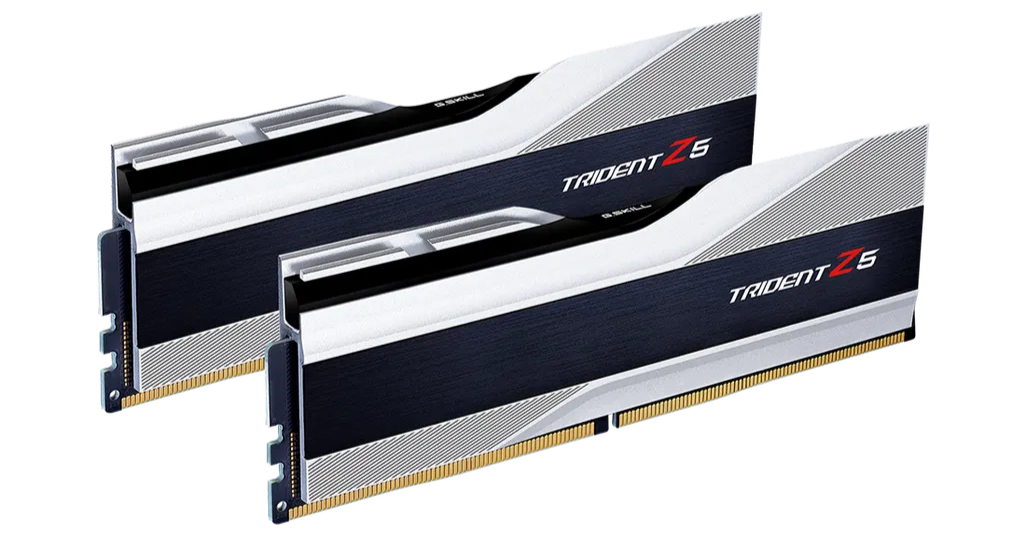 G.Skill Trident Z5 32 GB Kit DDR5 6000MHz