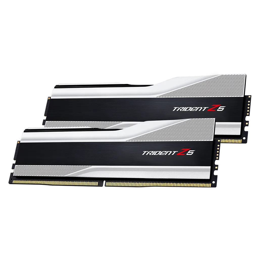 G.Skill Trident Z5 32 GB Kit DDR5 6000MHz