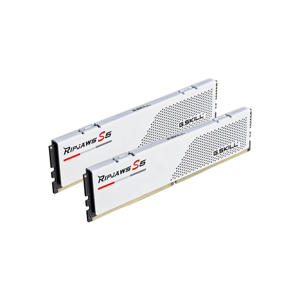 G.Skill Ripjaws F5 32GB Kit DDR5 6000MHz