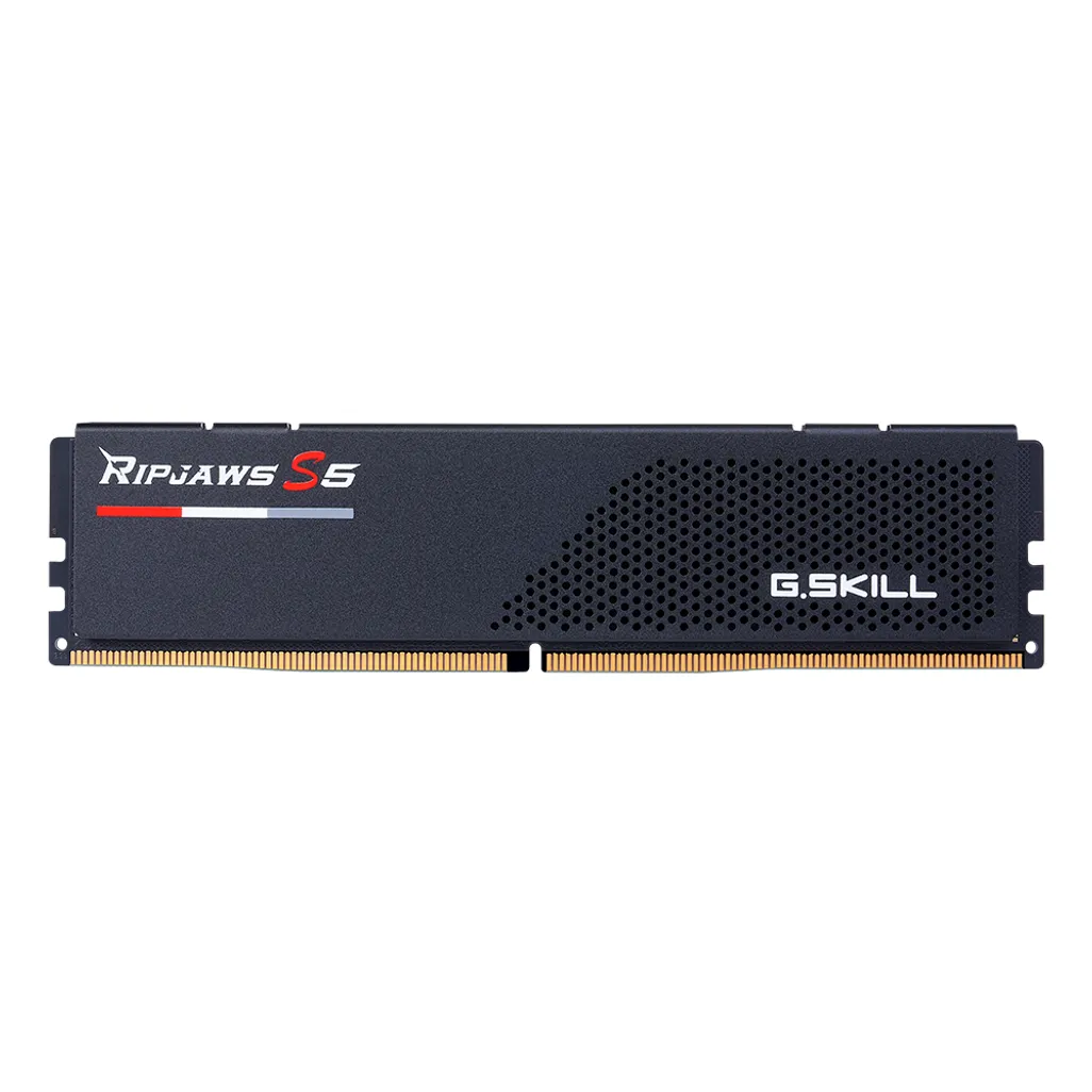 G.Skill Ripjaws F5 32GB Kit DDR5 6000MHz
