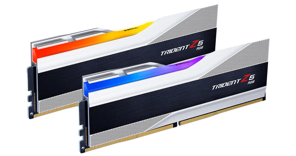 G.Skill Trident F5 32GB Kit DDR5 6000MHz