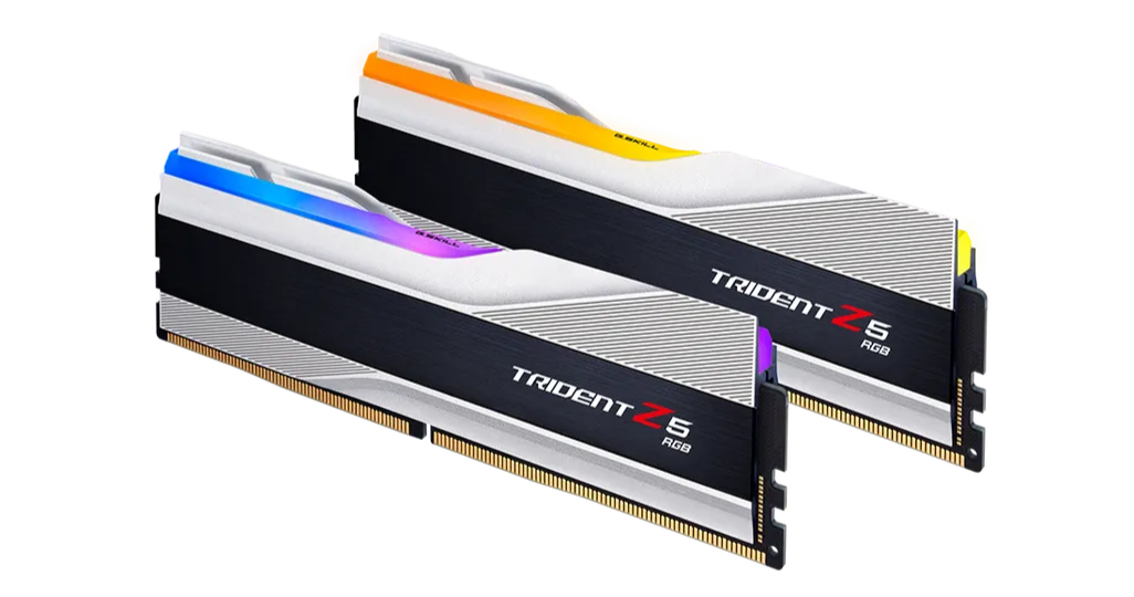 G.Skill Trident F5 32GB Kit DDR5 6000MHz