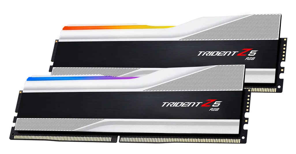 G.Skill Trident F5 32GB Kit DDR5 6000MHz