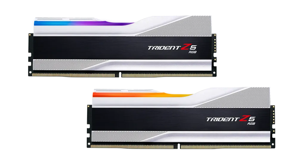 G.Skill Trident F5 32GB Kit DDR5 6000MHz
