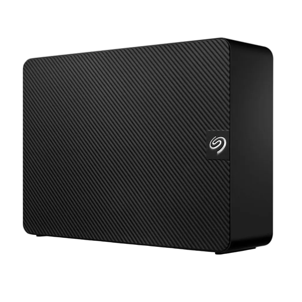 Seagate Expansion External Drive 4TB