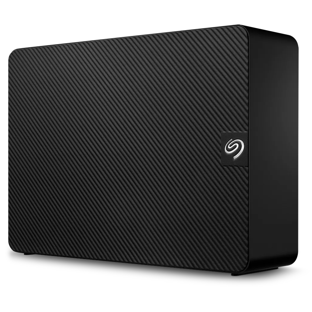 Seagate Expansion External Drive 4TB